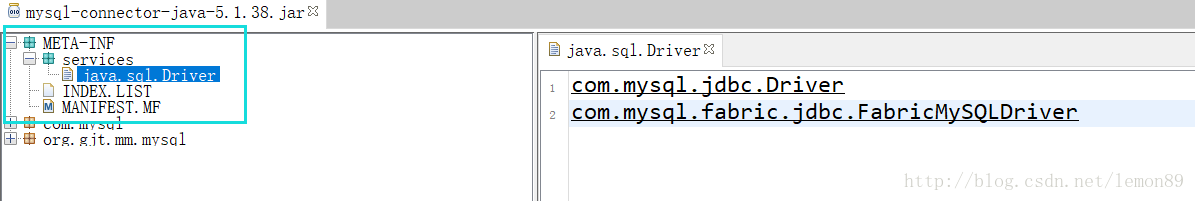 组件化框架设计之Java SPI机制（三）