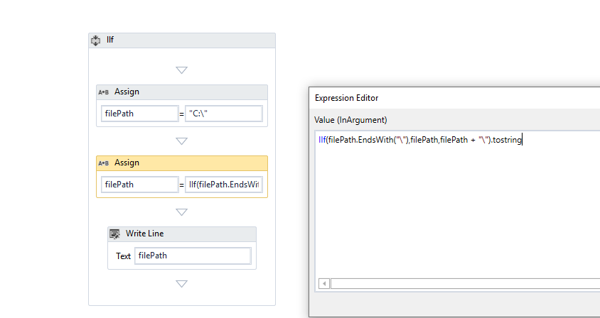 Valuable UiPath-ARDv1 Feedback