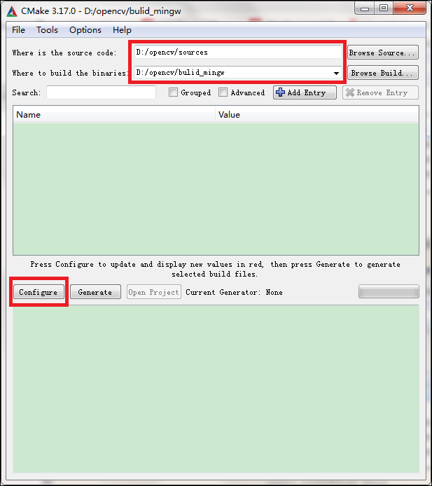 Cmake