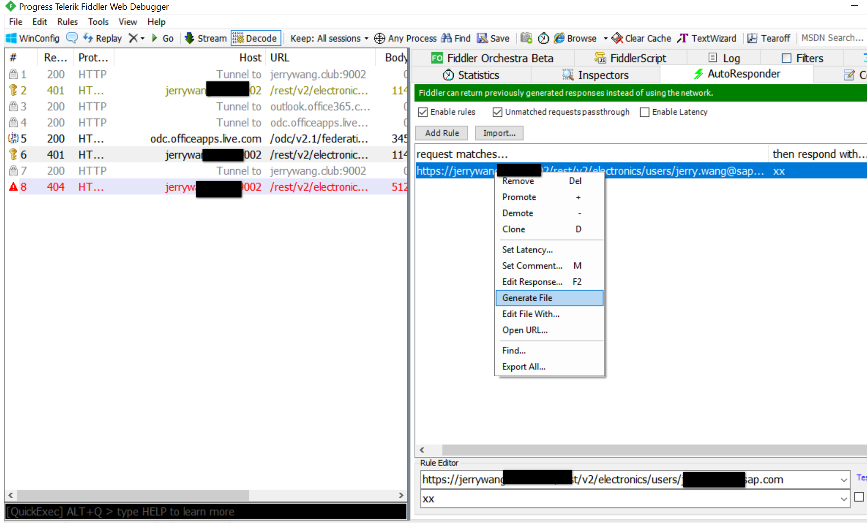 优秀的个人博客,低调大师