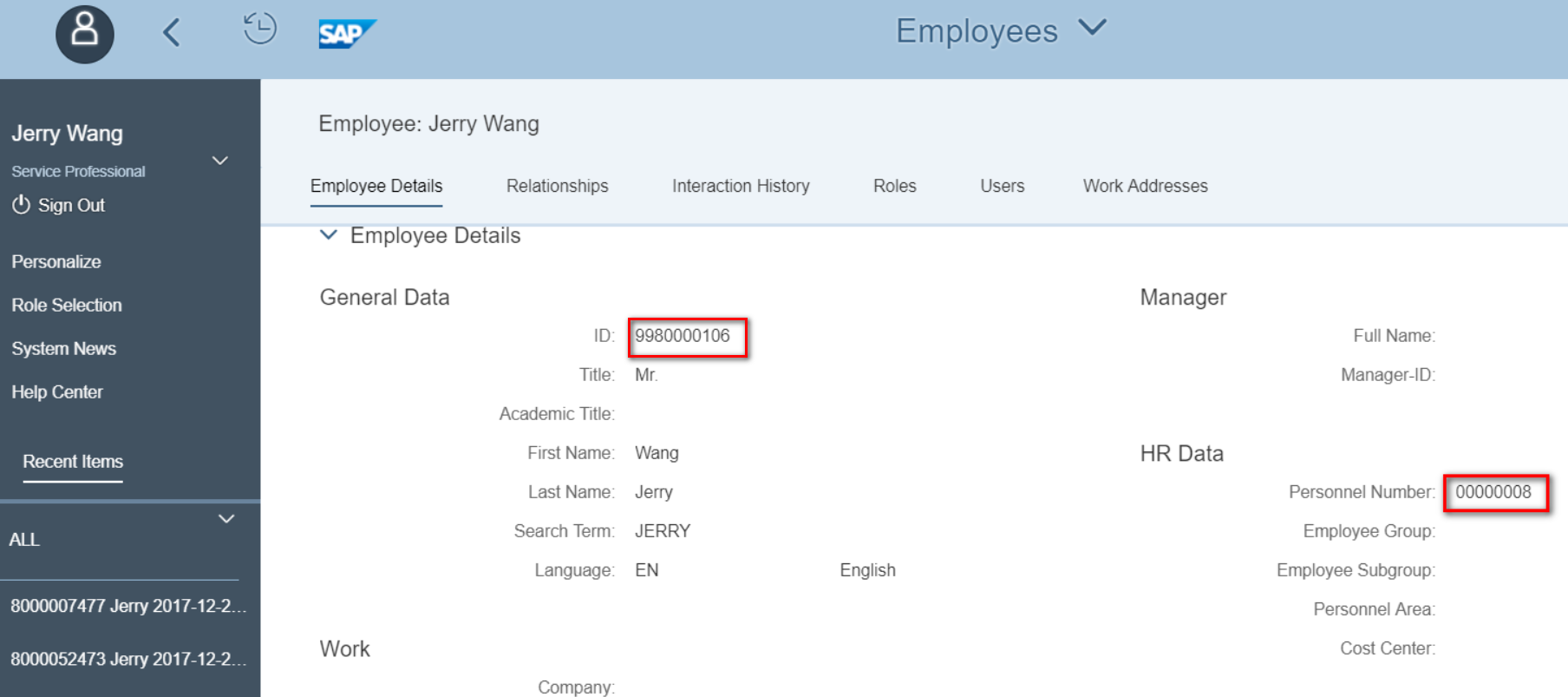 C-HCMPAY2203 Valid Test Tutorial