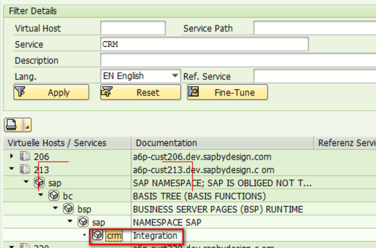 使用SAP C4C OData notification实现CRM和C4C的数据同步 - JerryWang_汪子熙 - 博客园