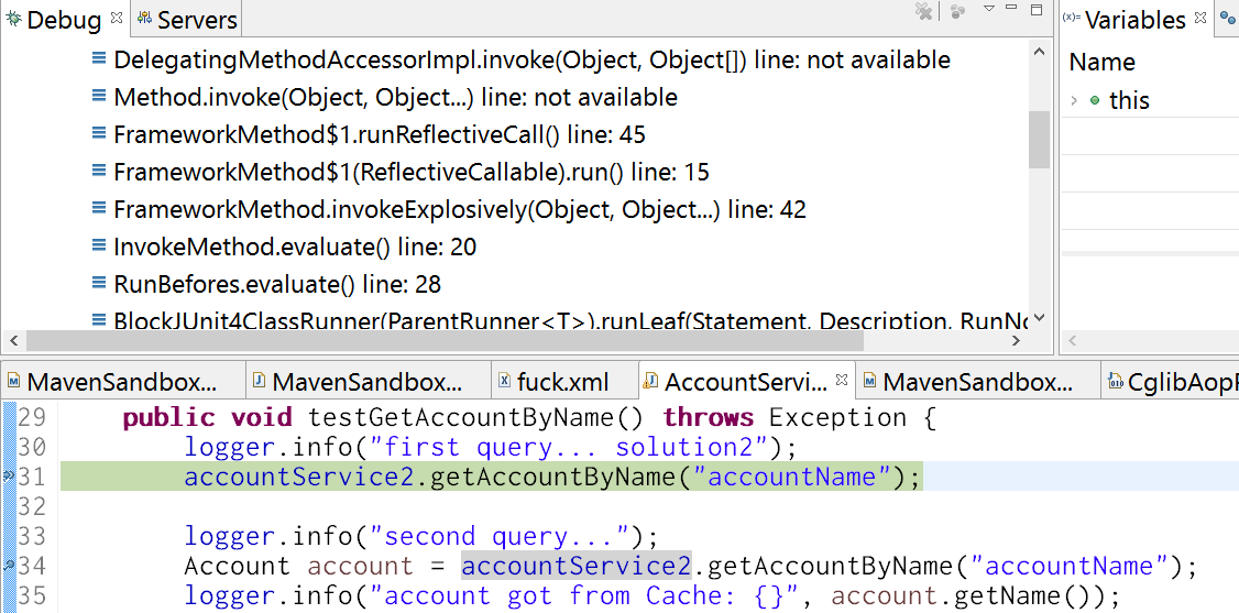 优秀的个人博客,低调大师