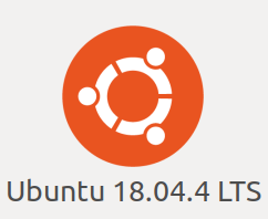 Ubuntu版本