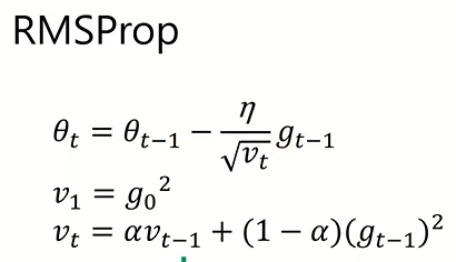 RMSProp