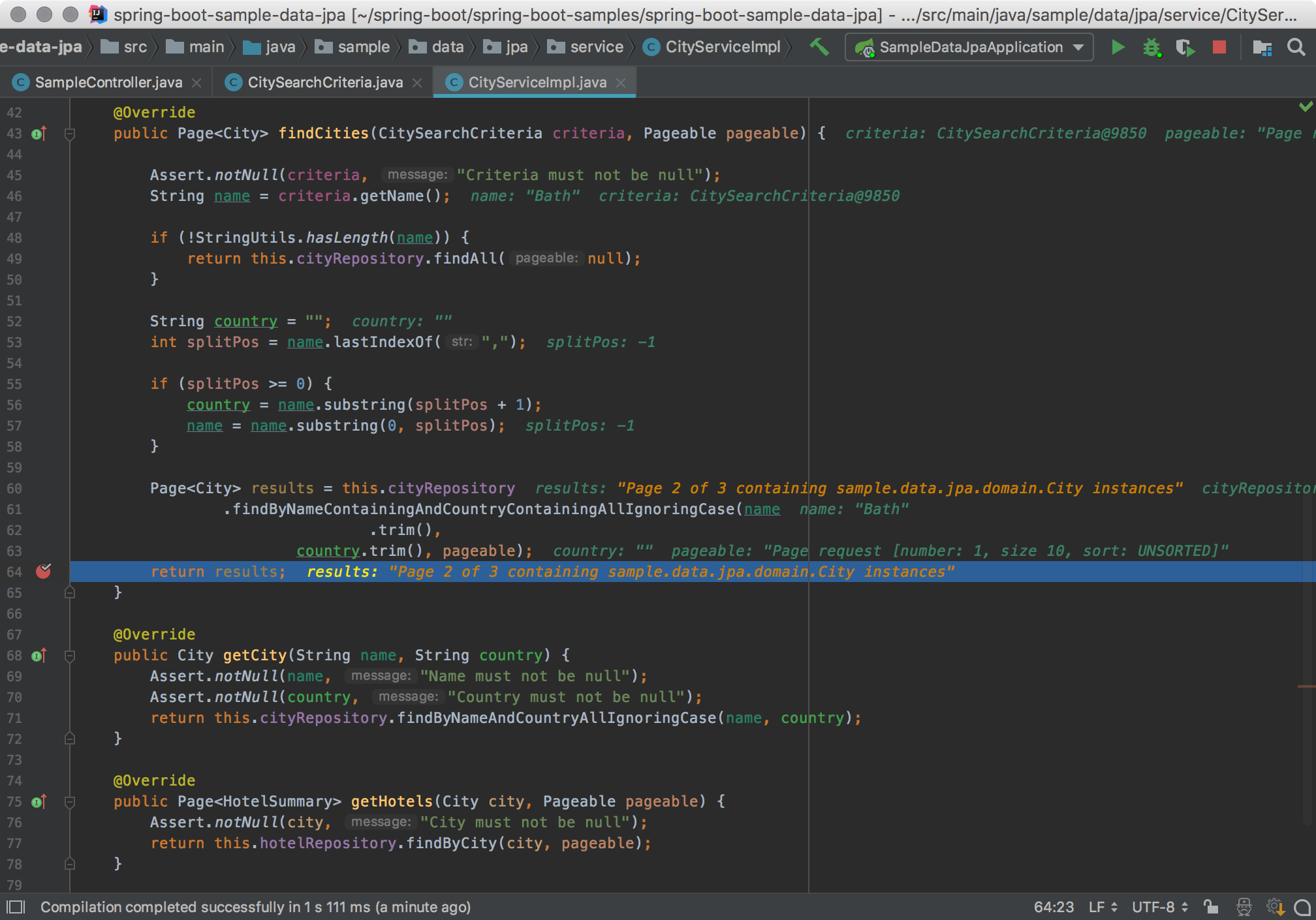 intellij idea ultimate download for mac