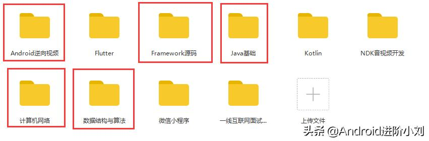 2020秋招金九银十程序员离职跳槽指南，作为过来人想对你们说这几点