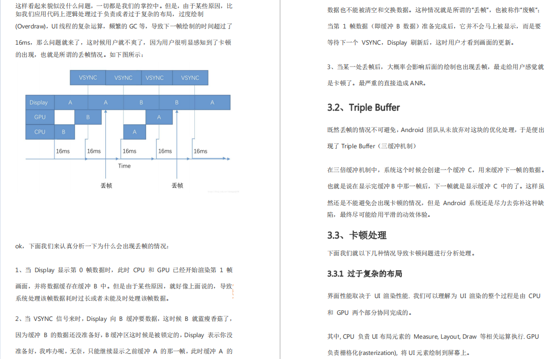 启动速度与执行效率优化