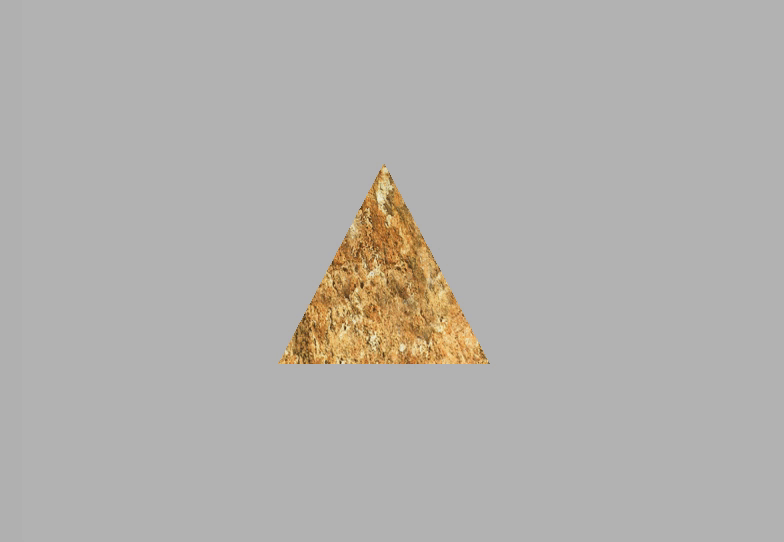 案例06——金字塔+纹理