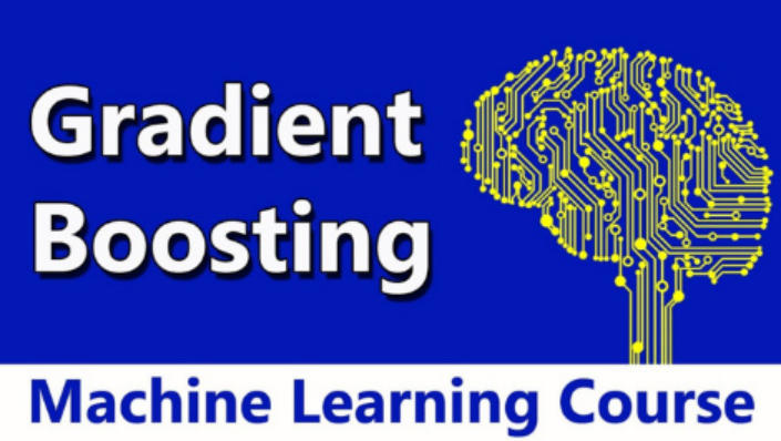 梯度提升 Gradient Boosting