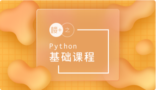 楼+python基础课程