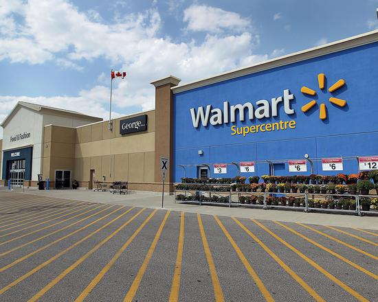 Walmart