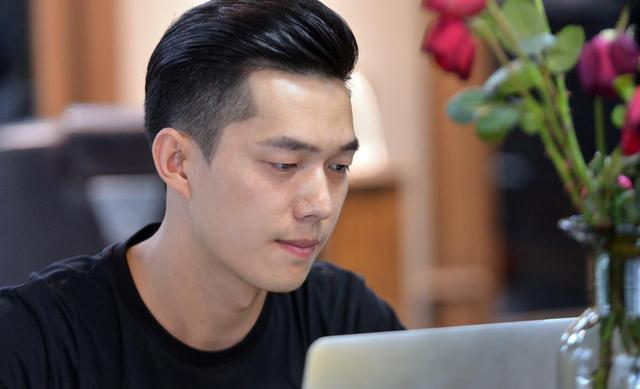 小公司的程序员只要努力一样可以