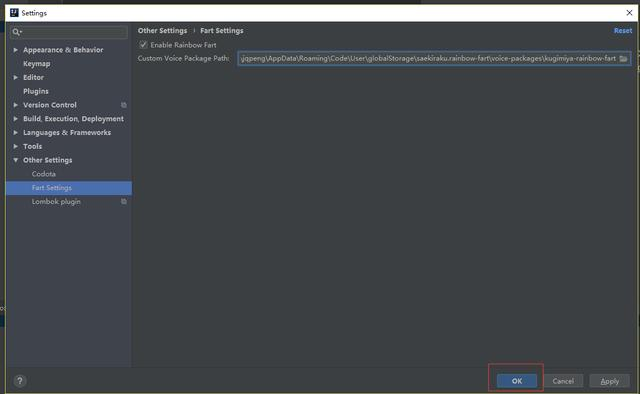 IDEA版本彩虹屁插件，一个在你编程时疯狂称赞你的 IDEA扩展插件
