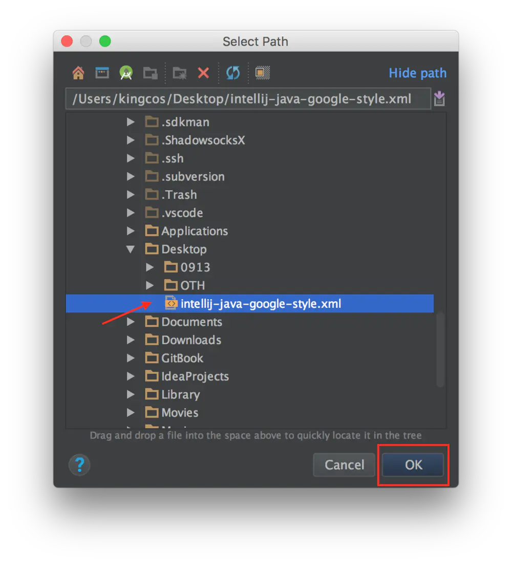 Intellij IDEA 配置 Code Style_idea Code Style-CSDN博客