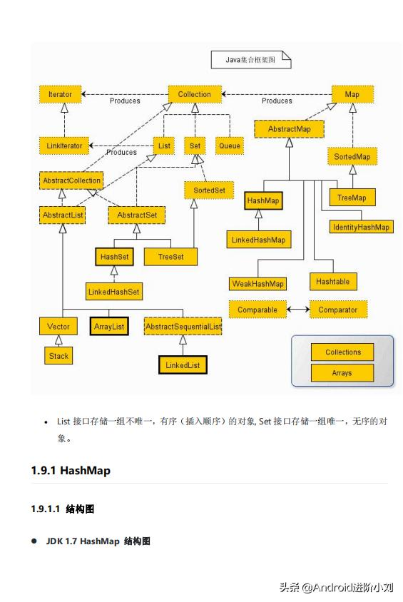 BATJ面试总结：30天狂拿5个offer，回馈发一波面经（长文详细）