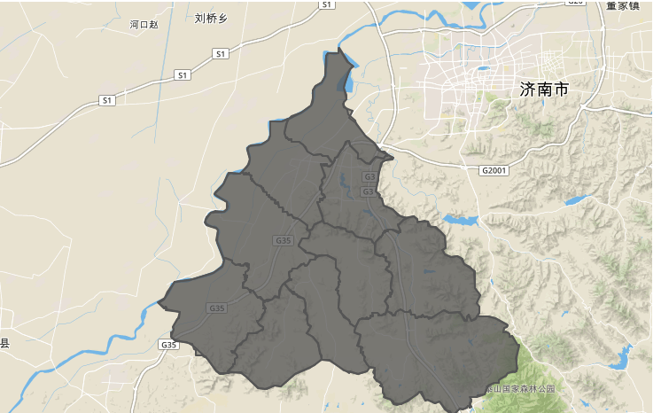全国乡镇人口_市政厅 全国垃圾填埋场的恶臭影响多少人 从大数据找答案(2)