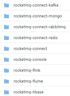 RabbitMQ都写了，RocketMQ怎么能落下？