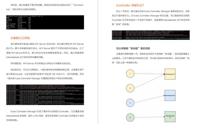 Kubernetes+Docker+Jenkins自动化部署实践与技术（硬核干货）