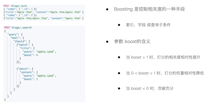 制字段的 Boosting