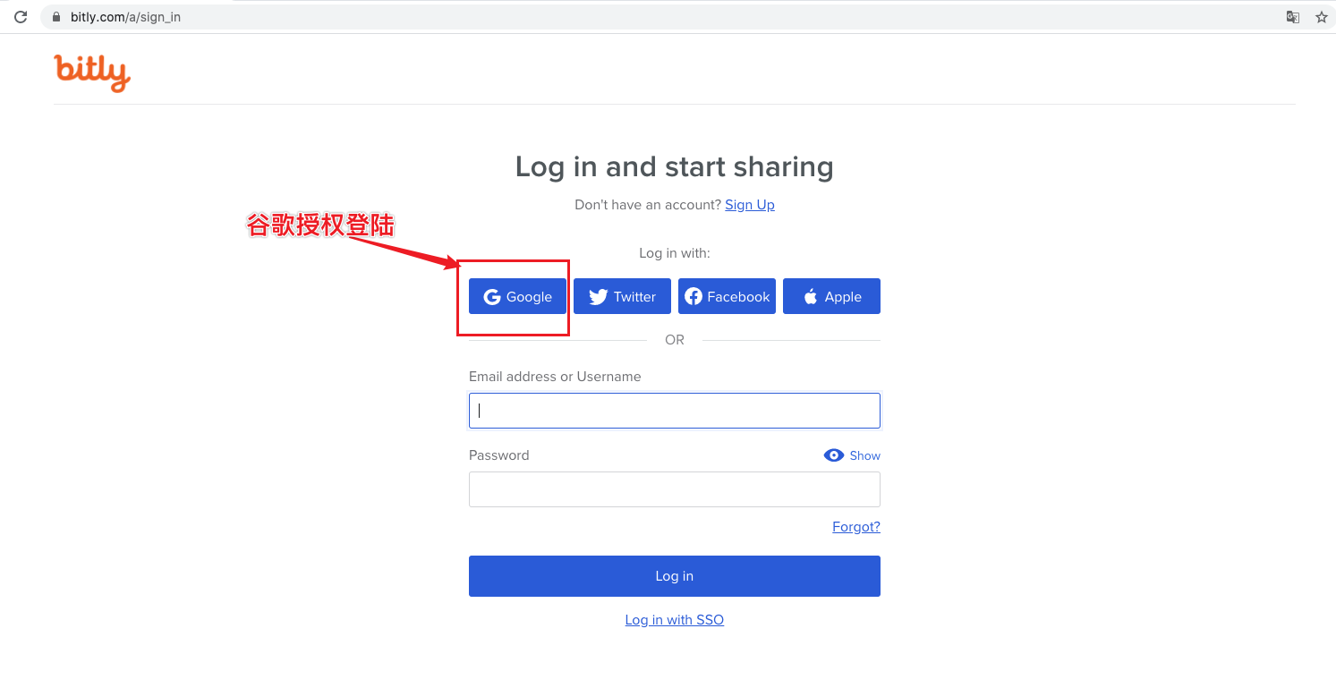 《Bitly》可能是全球最好用的短链接生成工具-CSDN博客
