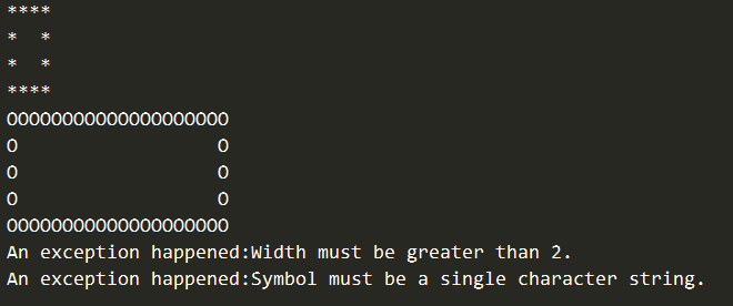 说说如何在 Python 中抛出异常以及相关应用场景_python中列举可以抛出的异常类型,且说明使用场景-CSDN博客