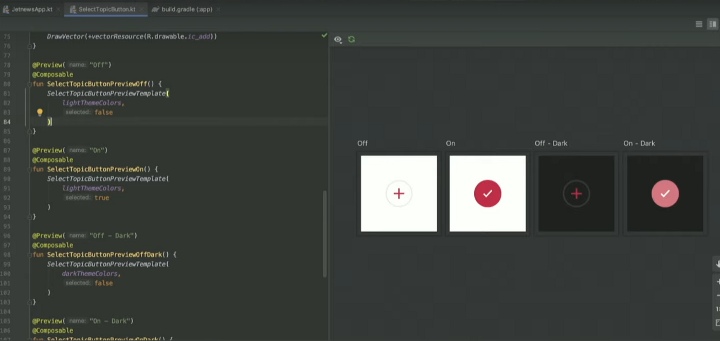 Jetpack Compose,不止是一个UI框架！uizwluoyuxi的专栏-