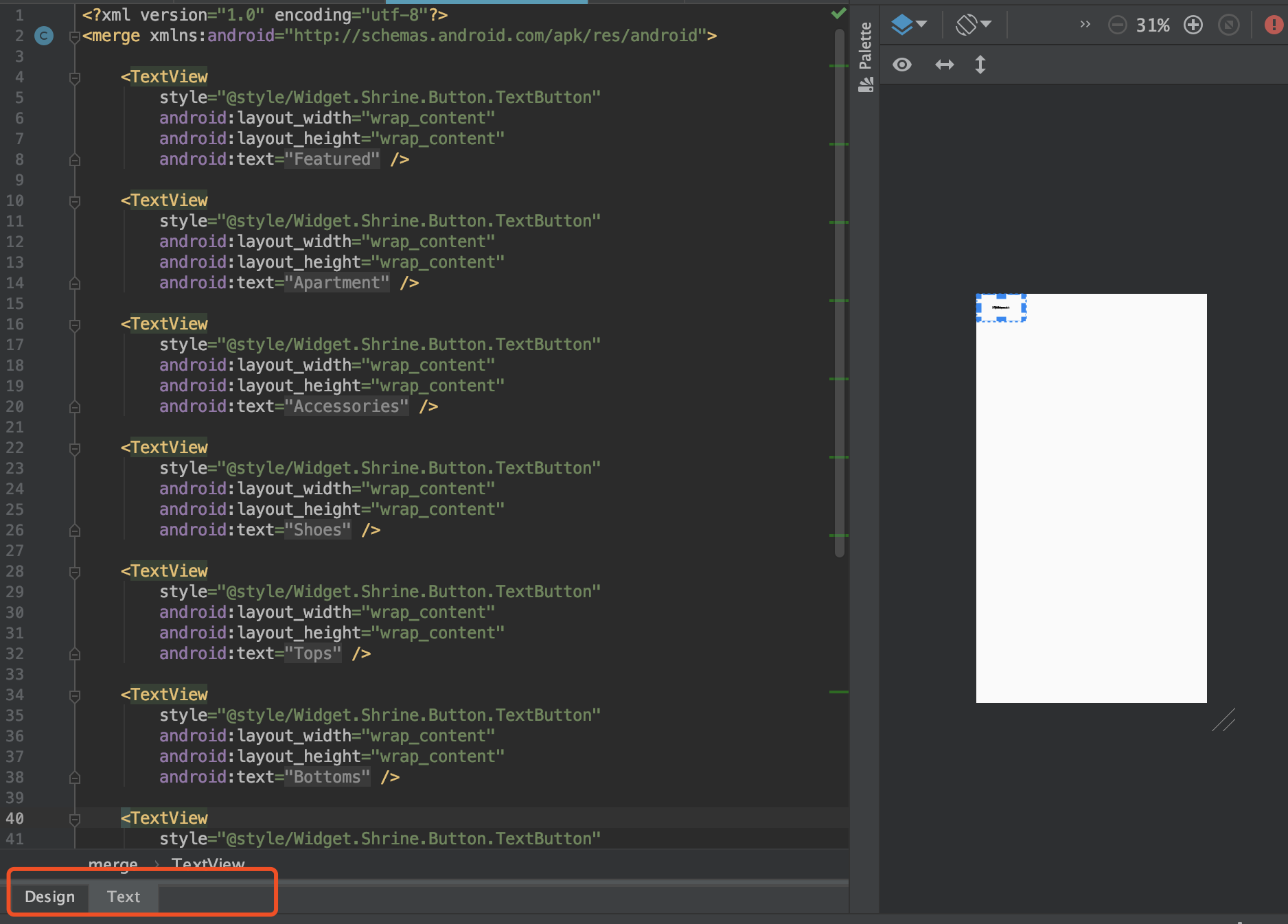 Jetpack Compose,不止是一个UI框架！uizwluoyuxi的专栏-