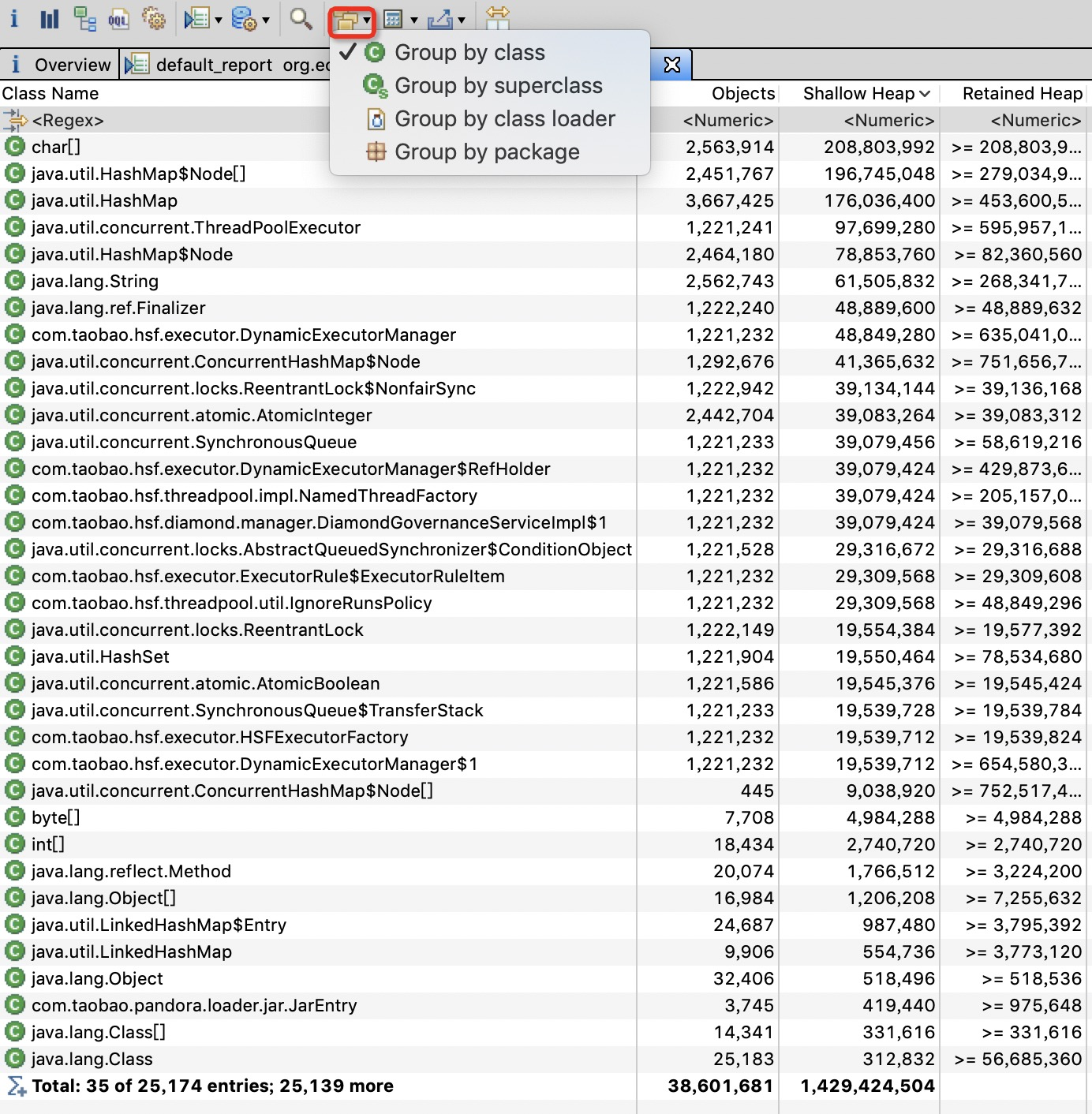 dump文件分析工具有哪些_如何解析xml文件