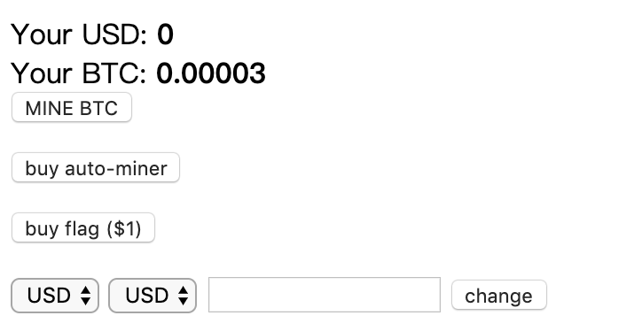 实战：CyBRICS CTF Quals 2019 Web Writeup