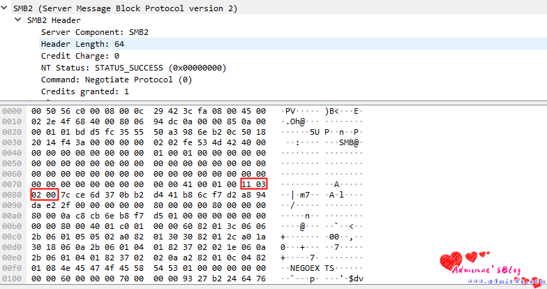 CVE-2020-0796 SMB远程代码执行漏洞 分析、验证及加固操作系统Adminxe的博客-