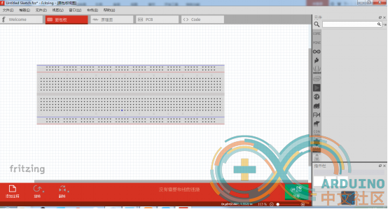 Arduino示意图怎么画之简易入门_arduino原理图怎么画-CSDN博客