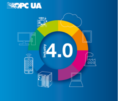工业4.0的通信规范OPC UA协议的特点5gqq39701860的博客-