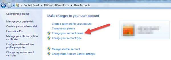 change-your-account-name