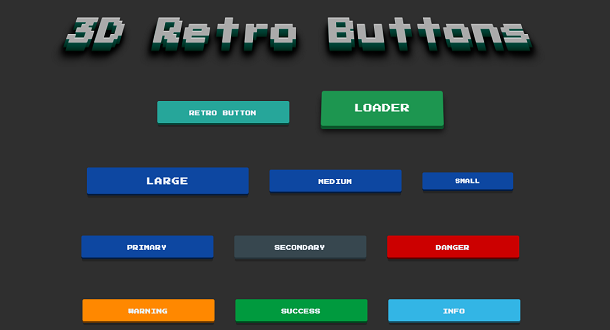 css3-3d-retro-button