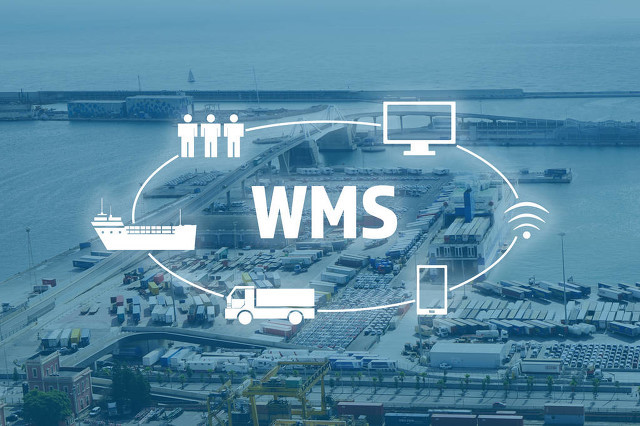 Advantages of WMS system