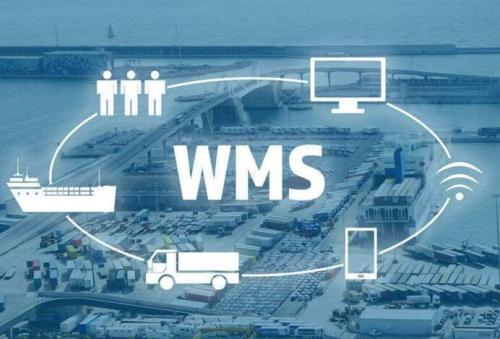 WMS系统是什么