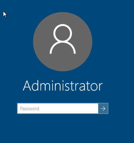 windowsserver2016使用virtualbox用于docker容器
