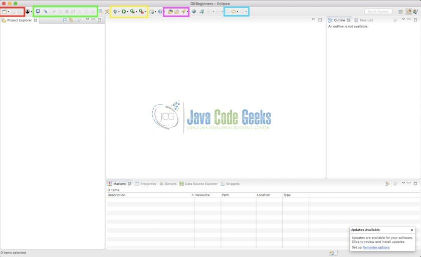 Eclipse IDE教程-CSDN博客