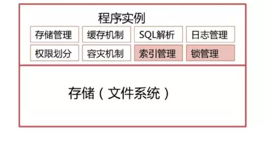 【从入门到入土】令人脱发的数据库底层设计