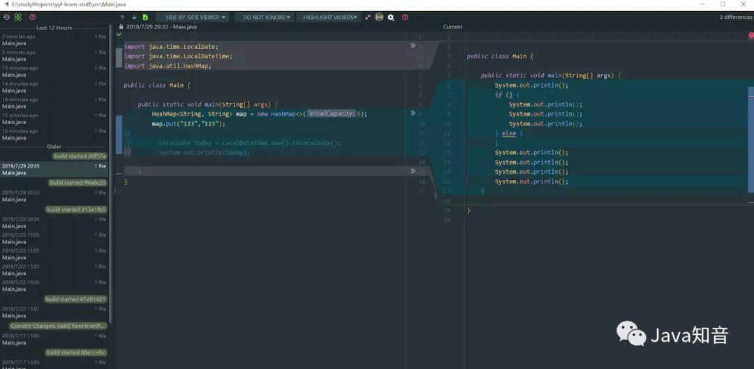 IntelliJ IDEA 超实用使用技巧分享
