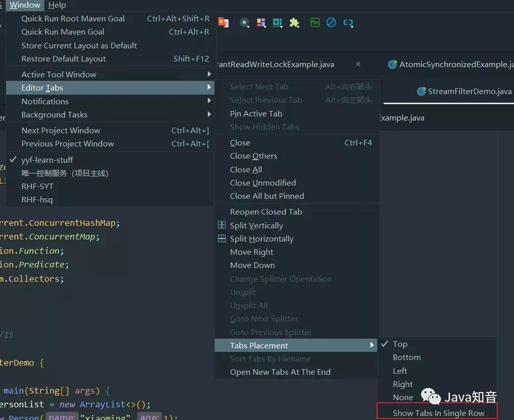 IntelliJ IDEA 超实用使用技巧分享