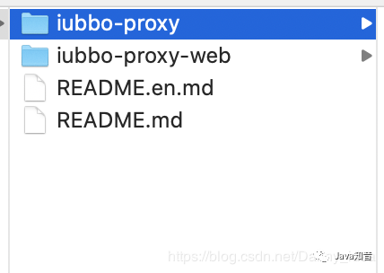 开源一款超实用的 Dubbo 测试工具，已用半年，感觉很有feel~