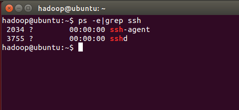 Ubuntu 安装配置SSH(ssh: connect to host localhost port