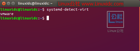 检测Linux虚拟化平台类型的几种方式