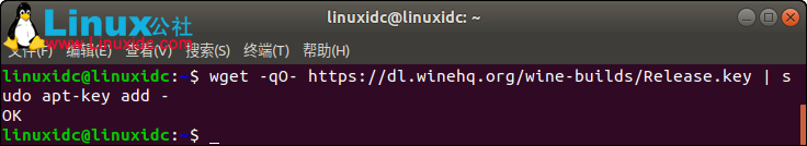 如何在Ubuntu 18.04 LTS上安装Wine