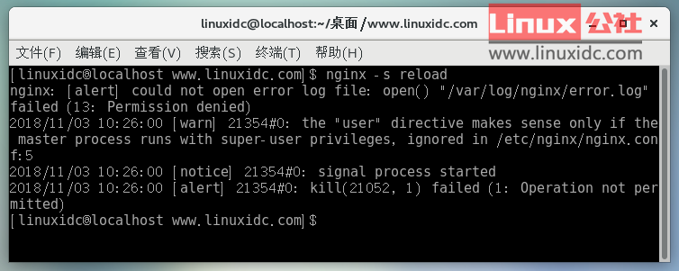 nginx: [error] open() “/run/nginx.pid” failed (2: