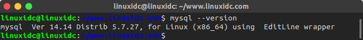 MySQL提示ERROR 1698 (28000): Access denied for user