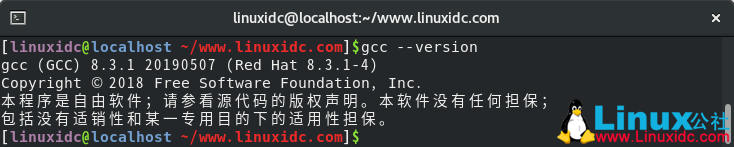  CentOS 8 GCC Development Tools weixin 38070782 CSDN 