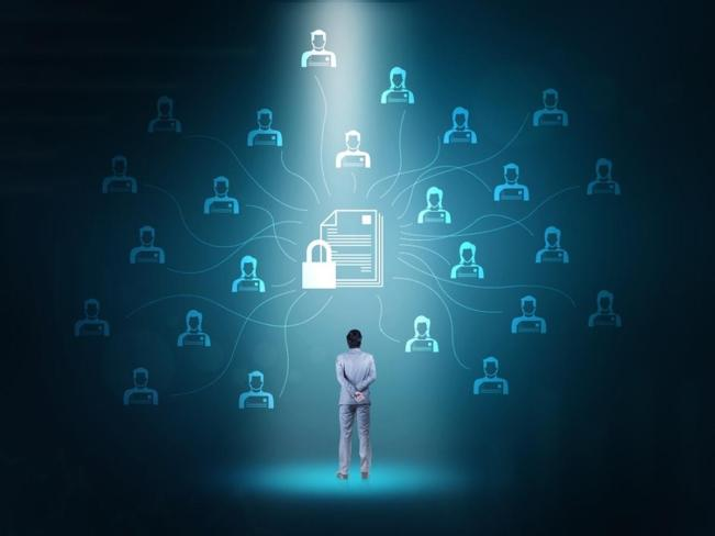 零信任安全网络构建零信任安全网络构建